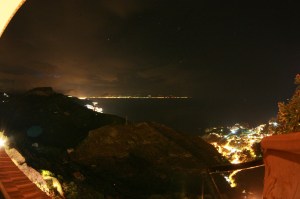 Ausblick - Villa Regina