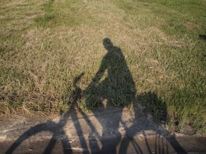 Radfahren_Schatten