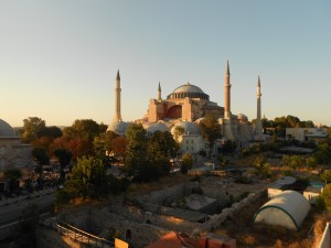Moschee