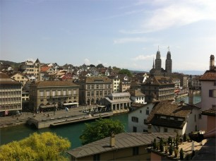 Zürich